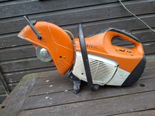 Stihl TS410 12" Petrol Disc