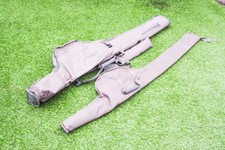 PAIR OF TRAKKER PADDED ROD