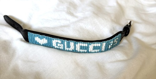 Gucci beaded bracelet - beaded,