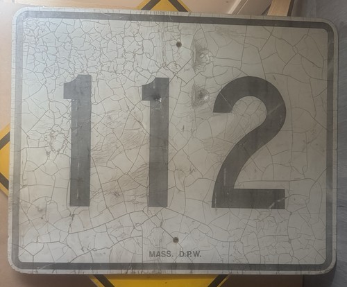 Vintage sign collectible - vintage, sign,