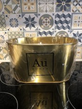 AU Vodka Ice Bucket Pub Bar