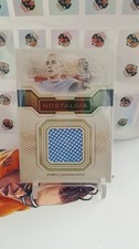 Fabio Cannavaro 7/7 Match-worn
