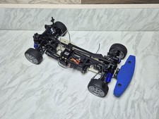 Thunder tiger ts4n rolling - ts4n,