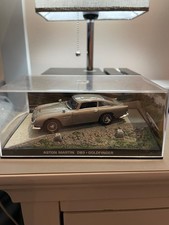 Aston Martin DB5 Goldfinger