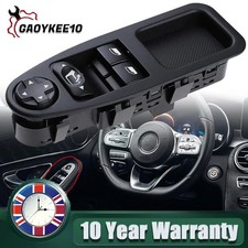 Electric Window Switch For