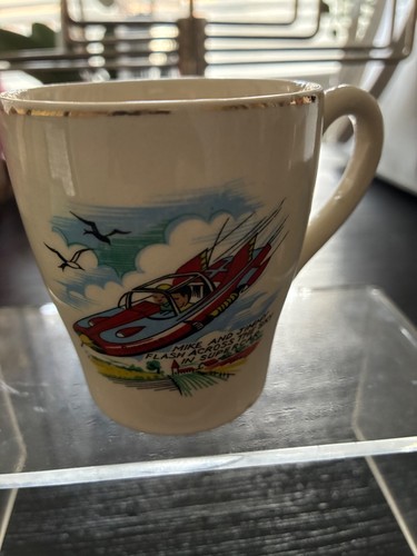 Gerry anderson supercar - supercar, cup