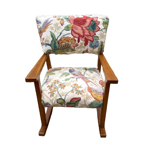 Mid century child beech - ,