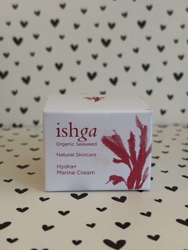 Ishga organic seaweed - ishga,