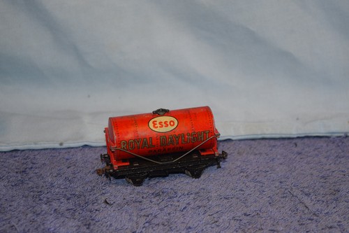 Hornby dublo 32070 esso - hornby, 'esso