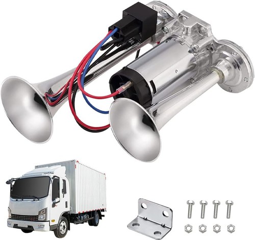 Durable 12v air - air, loud
