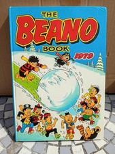 The Beano Book 1979