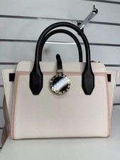 Bvlgari Alba Shoulder Bag