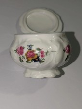 Vintage Chelson China Lidded