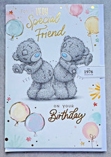 Me To You Special Friend