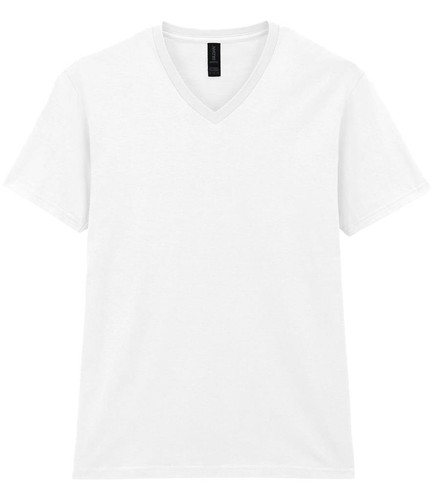 Pack gildan neck t shirt - v-neck, t-shirt