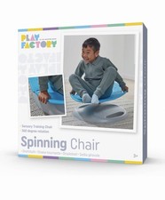 Play Factory Sensory Spinning