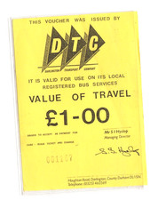 Darlington Transport Company