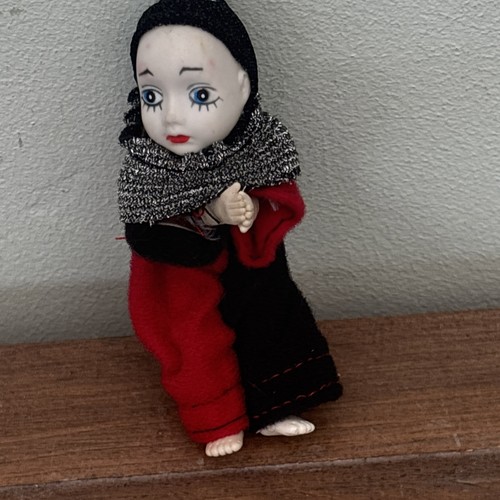 Vintage pierrot clip hugger - pierrot,