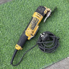 DeWalt Multi Tool DWE315