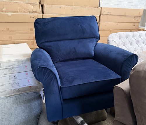 Next ashford highback - highback, armchair
