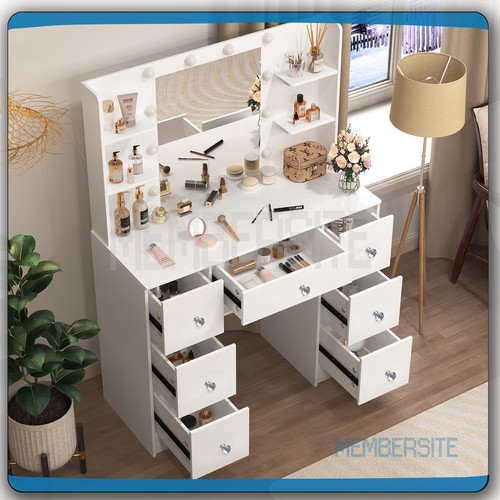 New dressing table with - new,