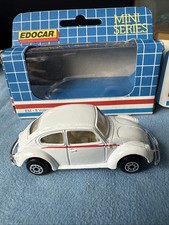 Vintage EDOCAR No.8 Volkswagen