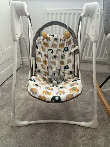 Graco baby delight - delight, with
