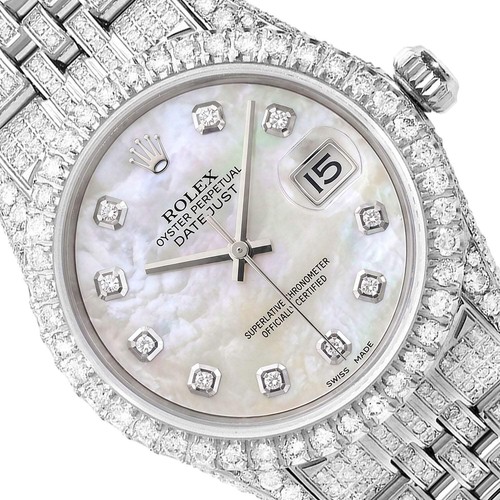 36mm rolex datejust 1601 - 1601, 9.00