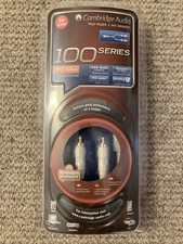 Cambridge Audio 100 Series 1m