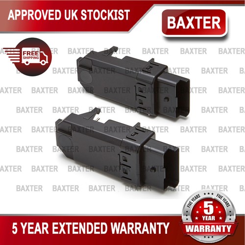 Baxter temic for renault - 2x,