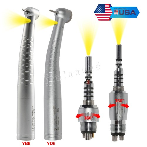 Kavo style dental fiber optic - fiber,