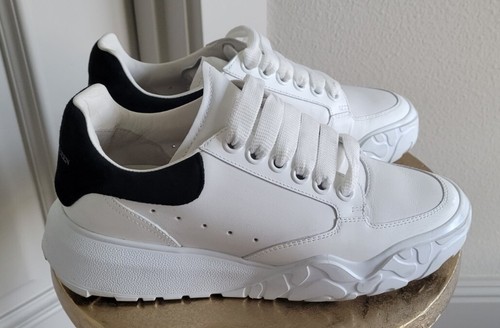 Alexander mcqueen court - mcqueen,