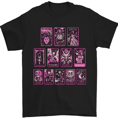 Tarot cards fortune teller - tarot,