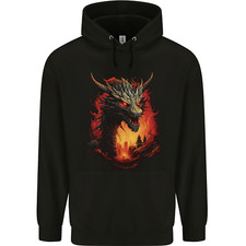 Fantasy Fire Dragon 3 Mens 80%