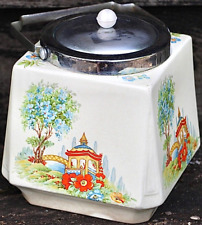 Vintage Midwinter Porcelon