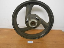 YAMAHA FAZER 600 5DM FRONT WHEEL YW62