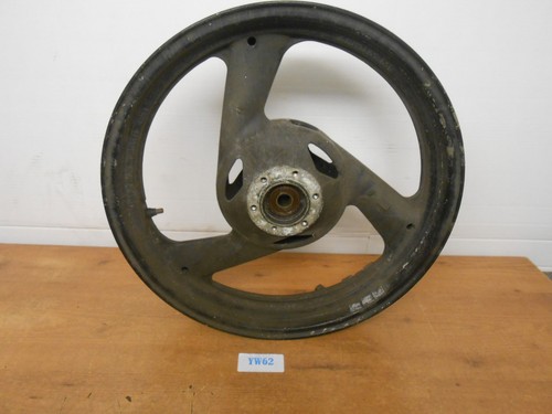 Yamaha fazer 600 5dm - 600, front