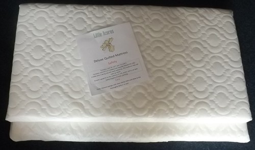 New suzi crib safety - new,