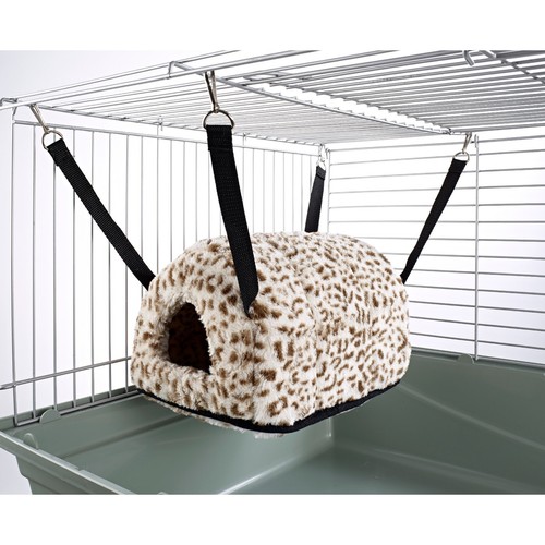 Rat degu gerbil cuddle - gerbil, up