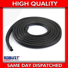 SIDE SLIDING DOOR RUBBER SEAL