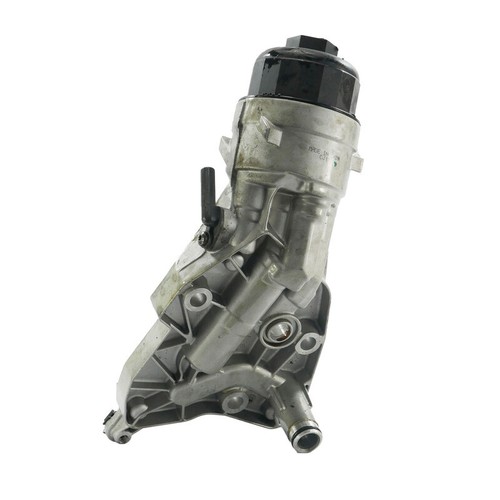 Oil filter block for fiat - filter,