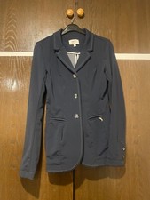 Showjumping Jacket Competition