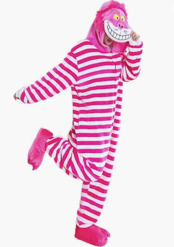 Cheshire cat adults men women - adults,