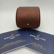 Breitling Used Leather Watch