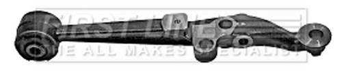 Genuine first line suspension - line,