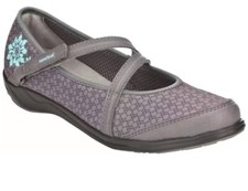 Baoma Active Ballerina Pump Size 6.5 Decathlon