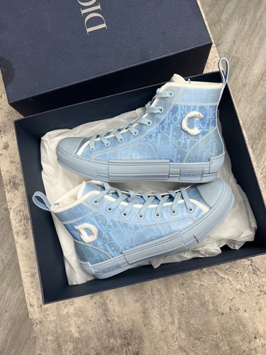 Dior b23 daniel arsham collab - dior,