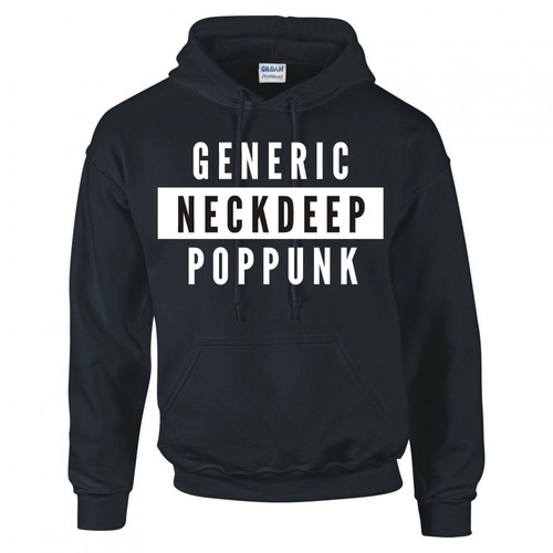 Neck deep generic pop - deep,