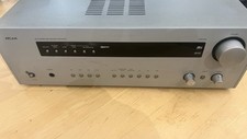 Arcam AVR 100 Home Cinema Amplifier