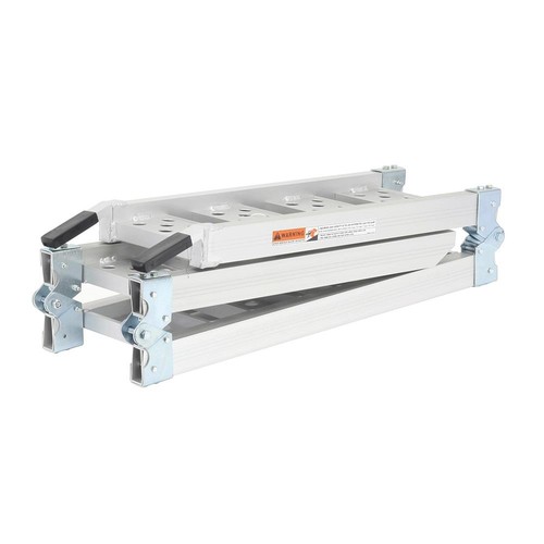 Biketek aluminium tri fold - biketek,